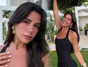Sibil Çetinkaya 8 Gündür Hastanede: “Ateşim Düşmüyor, Çok Yoruldum”