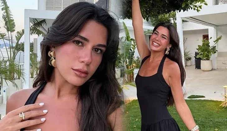 Sibil Çetinkaya 8 Gündür Hastanede: “Ateşim Düşmüyor, Çok Yoruldum”