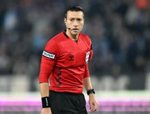 Bahis Skandalı Futbolu Sarstı! 152 Hakem PFDK’ya Sevk Edildi: Zorbay Küçük Listede