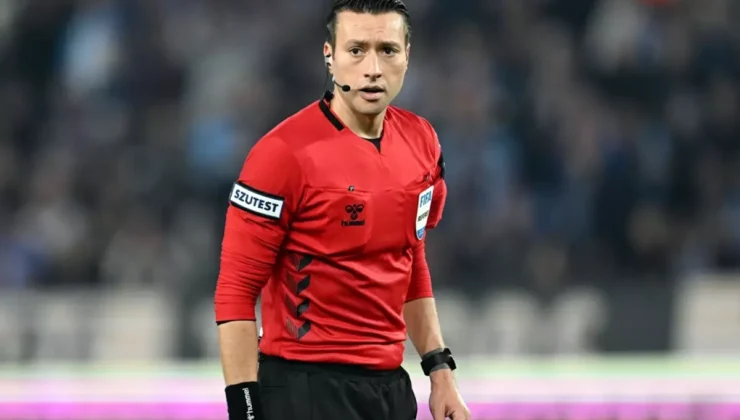 Bahis Skandalı Futbolu Sarstı! 152 Hakem PFDK’ya Sevk Edildi: Zorbay Küçük Listede