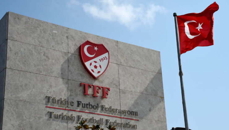 Bahis Skandalı! TFF Başkanı Hacıosmanoğlu’ndan Şok Açıklama: İki Süper Lig Hakemi Bahis Oynadı İddiası