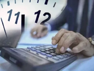 Bayramda Çalışan İşçiler Ne Kadar Ücret Alacak? 29 Ekim Mesai Ücreti Detayları