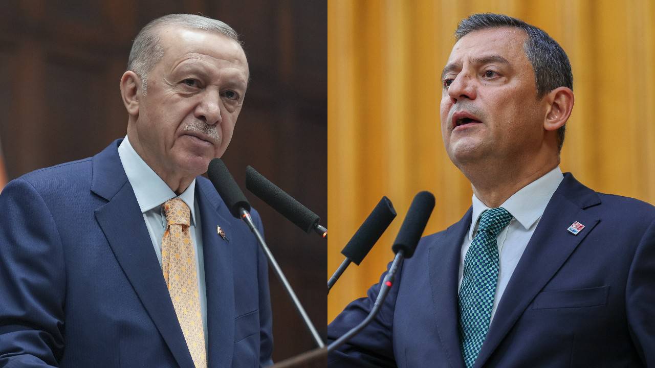Marmara Bölgesi Anketi Sonuçlandı: CHP Önde, AK Parti İkinci Sırada