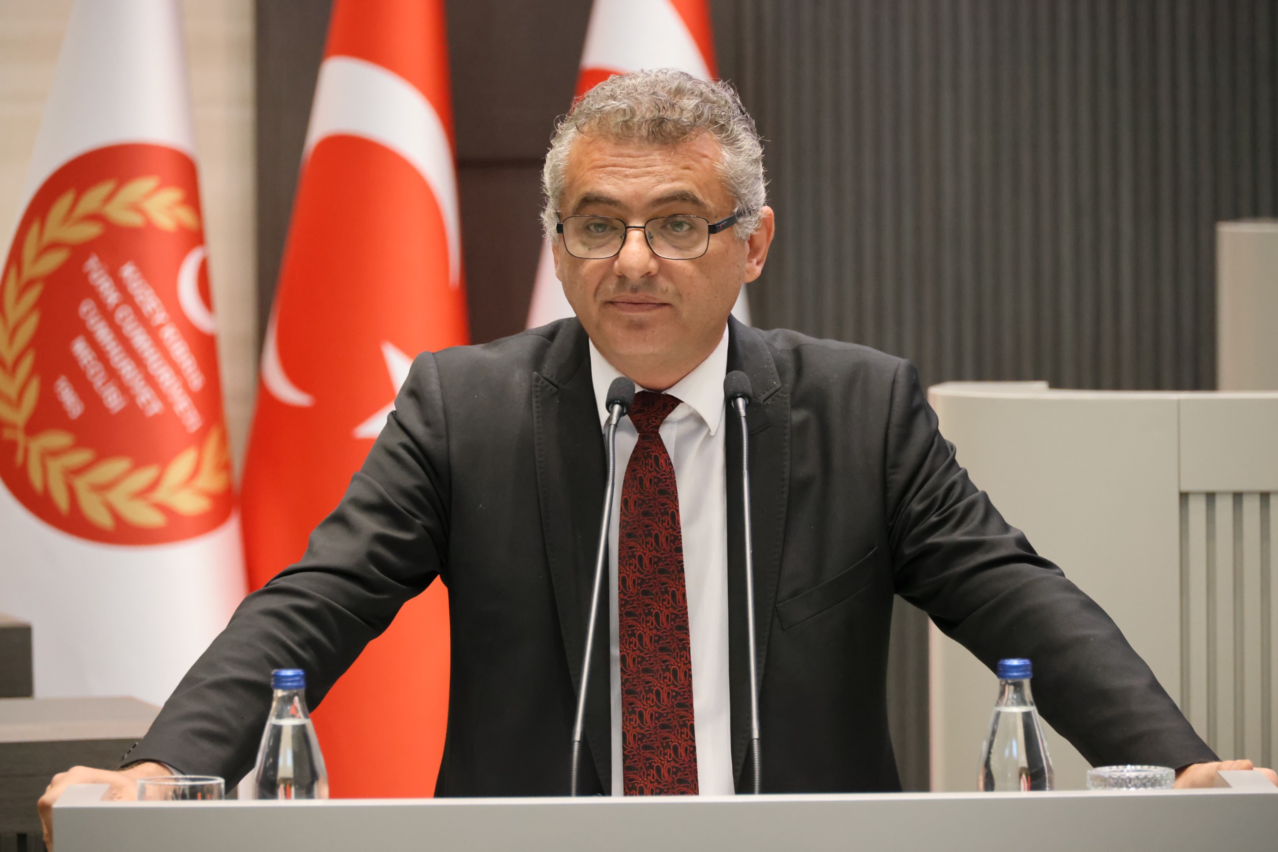 KKTC Cumhurbaşkanlığı Seçimini Tufan Erhürman Kazandı: Kesin Olmayan Sonuçlar Açıklandı