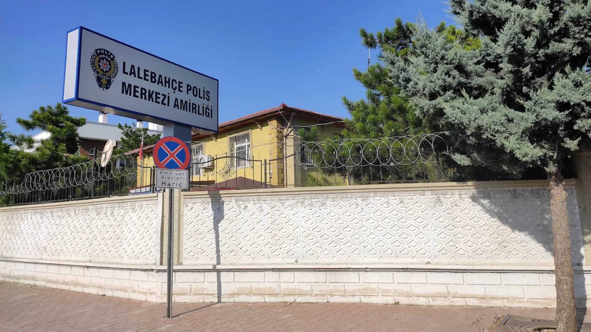 Konya’da Polis Merkezinde Kan Döküldü: Kuzenini Tacizle Suçlanan Şüpheli Bıçaklanarak Öldürüldü