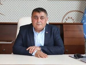 Aksu Belediye Başkanı İsa Yıldırım: “AK Parti’ye Geçmeye Niyetim Var”