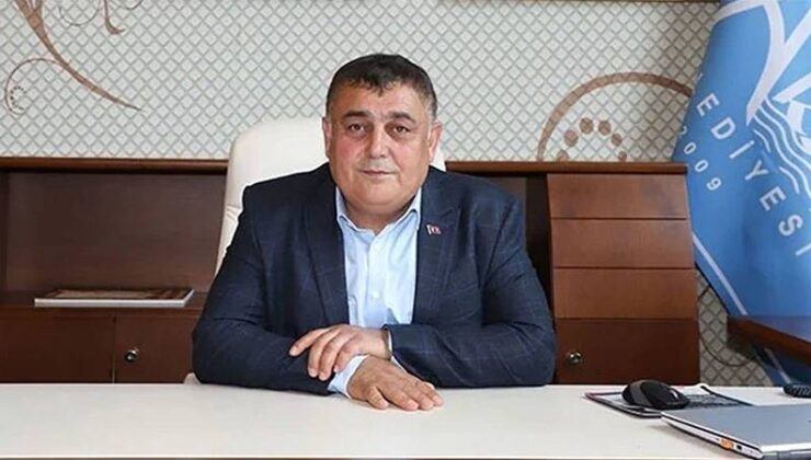Aksu Belediye Başkanı İsa Yıldırım: “AK Parti’ye Geçmeye Niyetim Var”