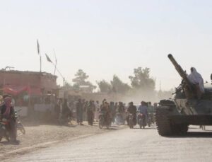 Afganistan ve Pakistan İstanbul Görüşmelerinde Ateşkesin Devamında Anlaştı