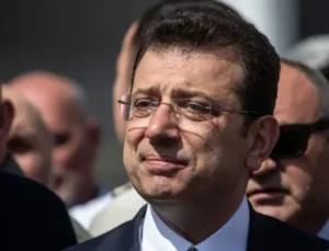 Ekrem İmamoğlu Hakkındaki ‘Casusluk’ Soruşturmasında İtirafçı Konuştu: “Yazışmalardaki ‘Mayor’ İmamoğlu’dur”