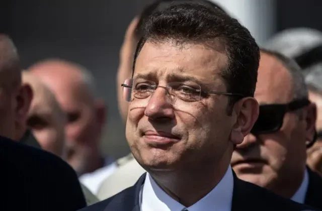Ekrem İmamoğlu Hakkındaki ‘Casusluk’ Soruşturmasında İtirafçı Konuştu: “Yazışmalardaki ‘Mayor’ İmamoğlu’dur”