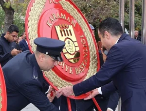 Karaman’da Cumhuriyetin 102. Yılı Coşkuyla Kutlandı