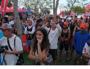 Uluslararası Sup Cup Kemer Yarışları Renkli Görüntülerle Sona Erdi
