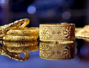 Altın Fiyatlarında Sert Düşüş Sonrası Dev Bankalardan Yeni Tahminler