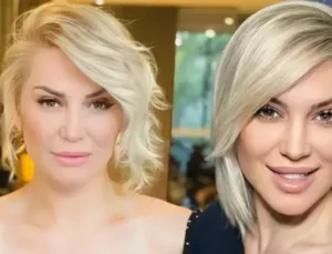 Songül Karlı’nın son pozu estetik iddialarını alevlendirdi! Takipçileri ikiye bölündü