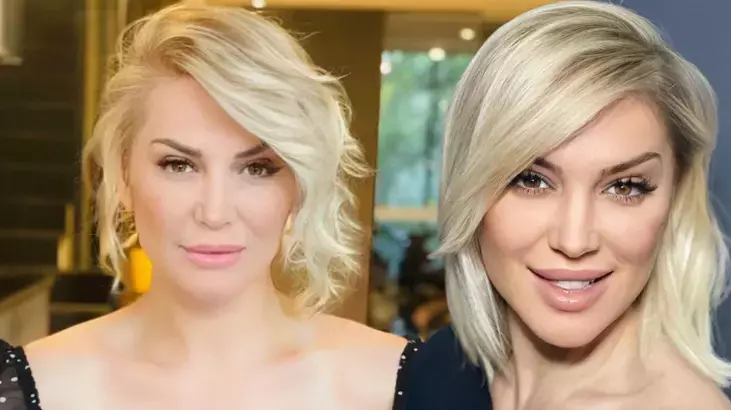 Songül Karlı’nın son pozu estetik iddialarını alevlendirdi! Takipçileri ikiye bölündü