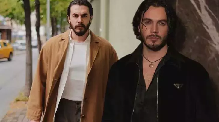 Onbeşliler Dizisi Setinde Kaza: İsmail Ege Şaşmaz Ameliyat Oldu