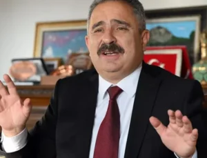 CHP Kurultayı Fesih Talebi Reddedildi: Sinan Burhan’dan Yeni Parti İddiası