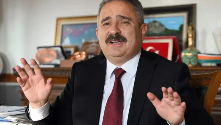CHP Kurultayı Fesih Talebi Reddedildi: Sinan Burhan’dan Yeni Parti İddiası