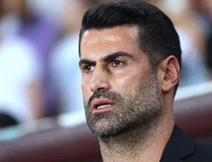 Gençlerbirliği Volkan Demirel ile Anlaştı! Hüseyin Eroğlu Dönemi Sona Erdi