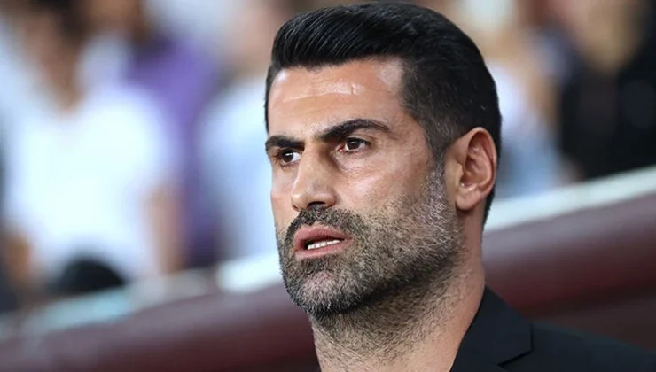 Gençlerbirliği Volkan Demirel ile Anlaştı! Hüseyin Eroğlu Dönemi Sona Erdi