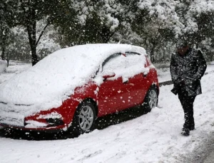 Meteoroloji Uyardı: Hafta Sonu Yurt Genelinde Yağışlı Hava Bekleniyor