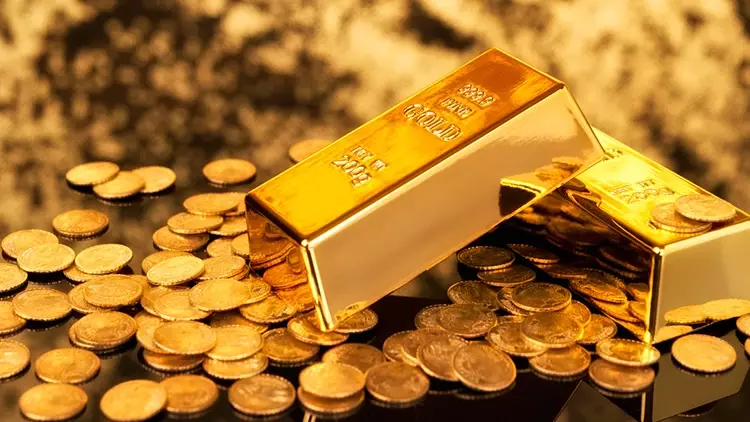 Gram Altın ve Gümüş Fiyatları Haftayı Düşüşle Kapattı: 5.727 TL Seviyesi