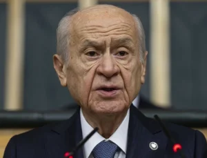Çin’den Bahçeli’nin ‘Türkiye-Rusya-Çin İttifakı’ Önerisine Yanıt!