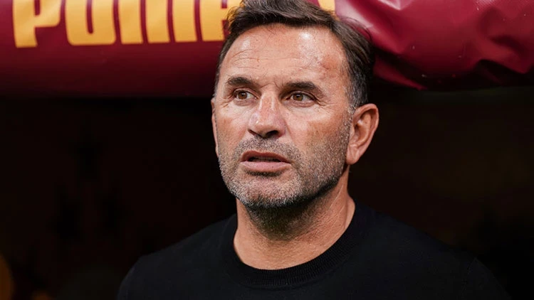 Okan Buruk’tan Bodo/Glimt Maçı Öncesi Önemli Açıklama