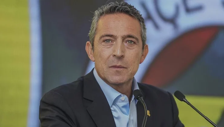 Ali Koç’tan Sürpriz Hamle: Sevilla’yı Satın Alacağı İddiası Gündemde