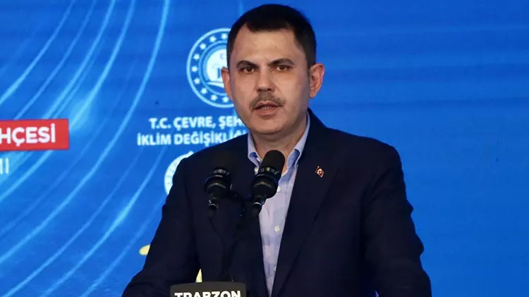 Bakan Kurum Hatay’dan Duyurdu: 81 İlde 500 Bin Sosyal Konut Başlıyor!
