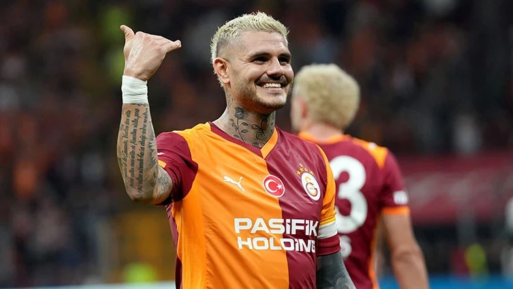 Penarol Başkanı Ruglio’dan Icardi Açıklaması: “Transfer Listemizde Yok”
