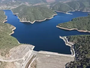 Yağışlar Barajları Rahatlattı! Bursa’da 3 Gün Su Kesintisi Olmayacak