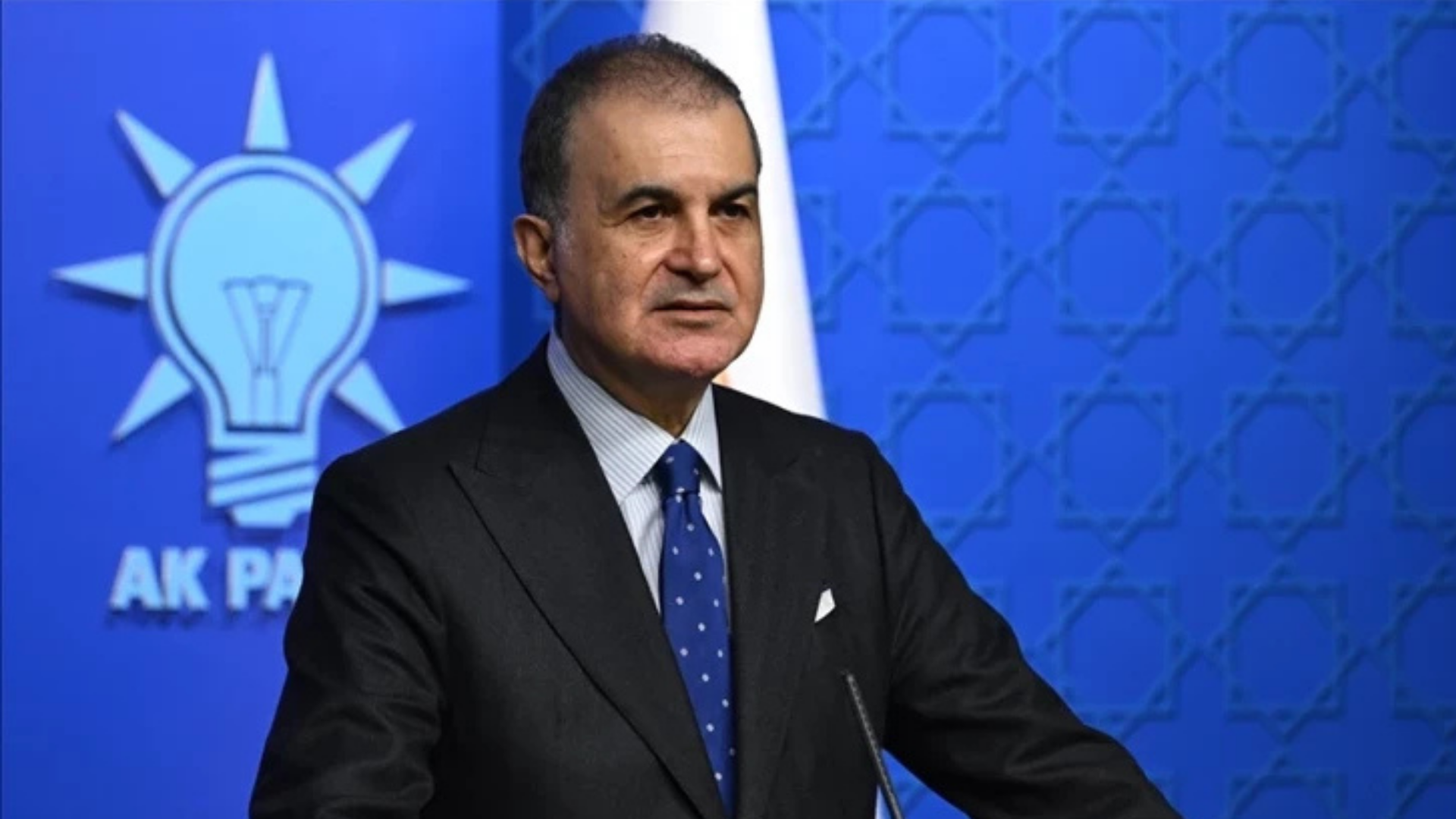 Özel’in ‘Sizi Yargılayacağız’ Sözlerine AK Parti’den Yanıt