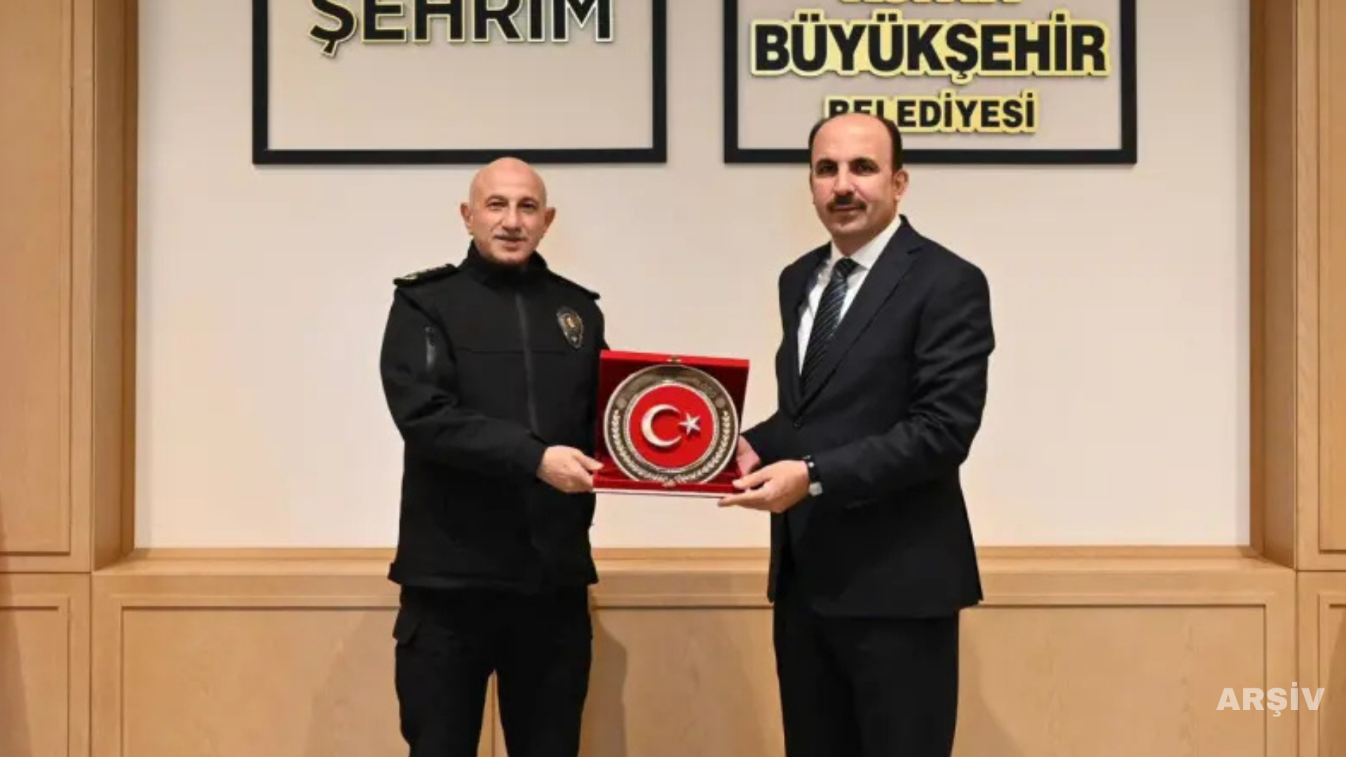 Konya’da Kritik Görüşme: Güvenlik Artışı İçin İş Birliği Güçleniyor