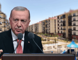 Yüzyılın Konut Projesi Başvuruları 10 Kasım’da Başlıyor