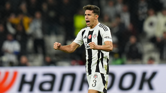 Beşiktaş’ta Gabriel Paulista Dönemi Sona mı Eriyor? Sergen Yalçın Kararını Verdi