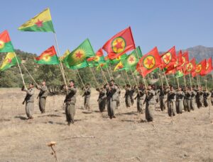 PKK, Abdullah Öcalan’ın Çağrısıyla “Yarın tarihi bir adım atacağız”