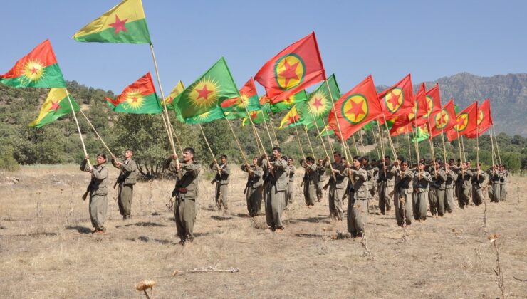 PKK, Abdullah Öcalan’ın Çağrısıyla “Yarın tarihi bir adım atacağız”