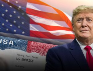 Trump’tan Net Açıklama: “Venezuela’ya Saldırı Planı Yok”