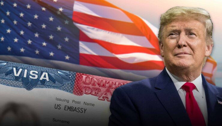 Trump’tan Net Açıklama: “Venezuela’ya Saldırı Planı Yok”