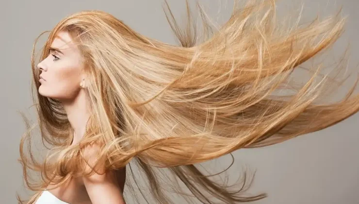 Evde Kendi Bitki Bazlı Serinletici Saç Spreyinizi Yapma Rehberi