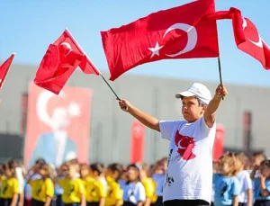 Aliağa Cumhuriyet’in 102. Yılını Coşkuyla Kutlayacak