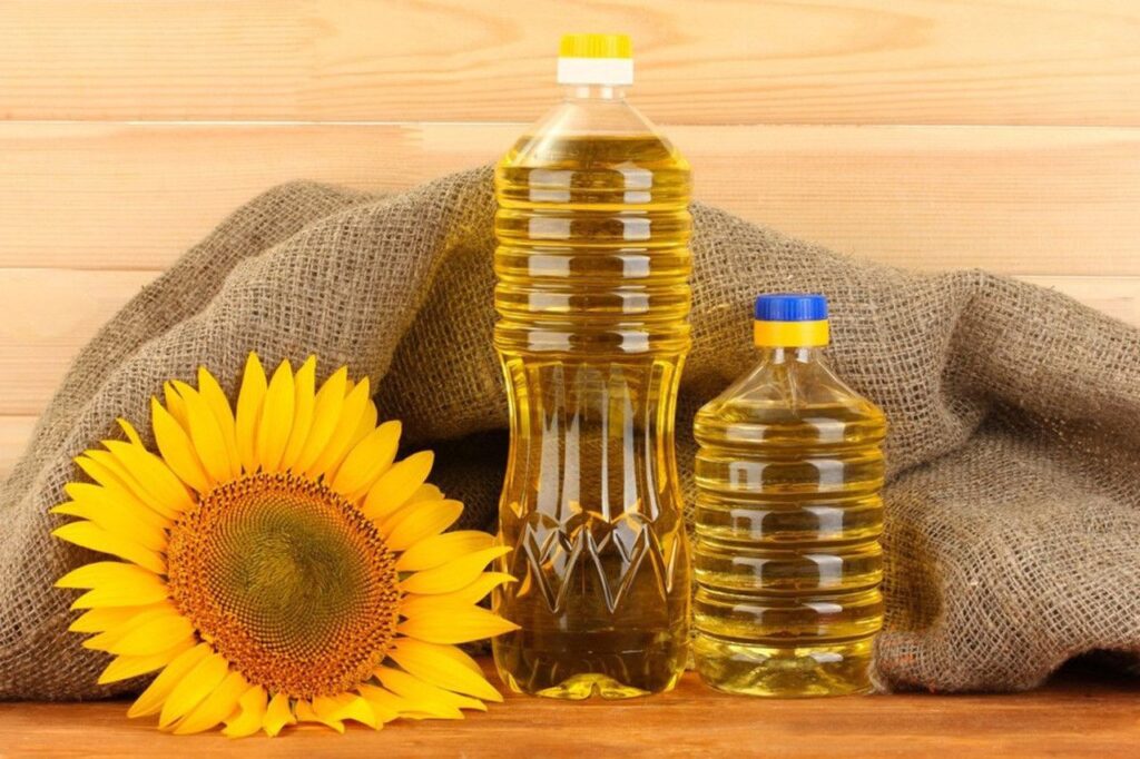 5 Litrelik Ayçiçek Yağı Piyasadan Ucuz Fiyatla Satışta