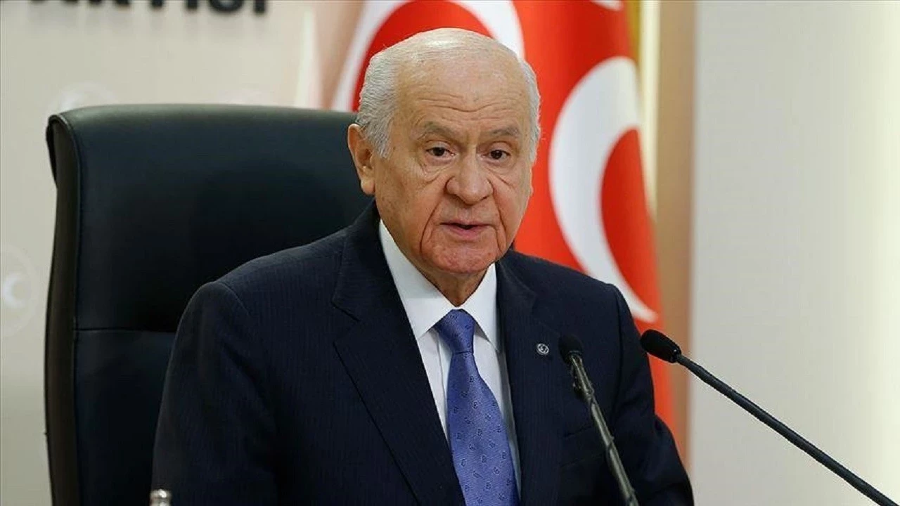 Devlet Bahçeli’den KKTC Seçimi Sonrası Açıklama: “Türkiye’ye Katılmalı”