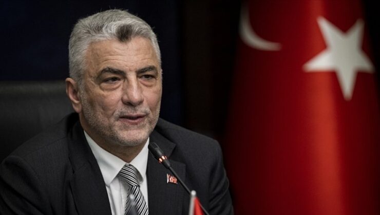 Cumhuriyetin 102. Yılında Türkiye Rekor İhracatla Tarihi Başarıya Ulaştı