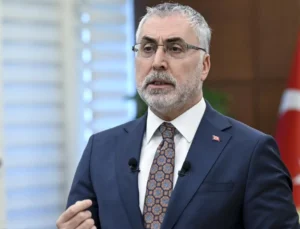 Bakan Işıkhan’dan Asgari Ücret ve İstihdam Açıklaması