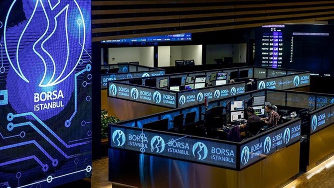 Borsada parası olanlar dikkat! İşlemler 2 gün duracak