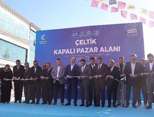 Başkan Altay: “Uzakları Yakın Eden Bir Anlayışla Çalışıyoruz”