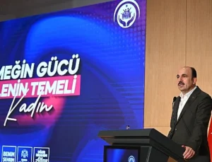 Konya Büyükşehir Belediyesi’nden Kadınlara “Aile Yılı” Kapsamında Günübirlik Gezi Programı