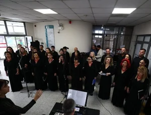 Balçova Belediyesi’nden Personeline Cumhuriyet Sürprizi